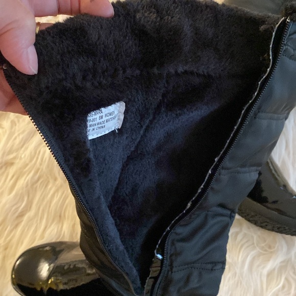 BASS knee winter boots - Picture 11 of 14